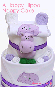 Personalised Baby Shower Gifts